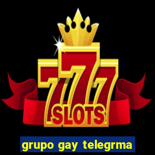 grupo gay telegrma